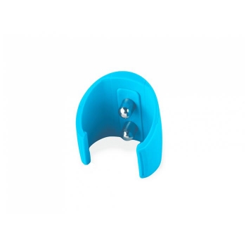 Double Pin Locker Blue MK20 