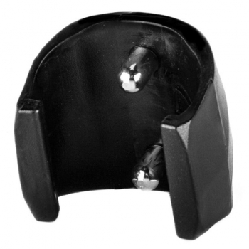 Double Pin Locker Black MK8  
