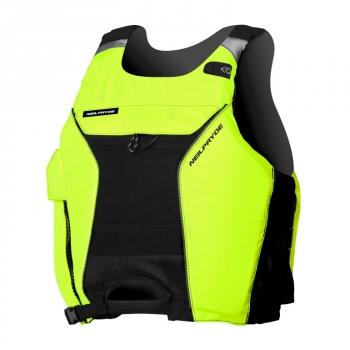 Vesta High Hook Elite Neon Yellow 