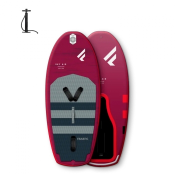 Foil board Sky Air Premium 5´4&quot; - 2023 