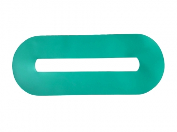 SUP Fly Air US box Kit Green 