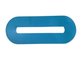 SUP Fly Air US box Kit Blue 