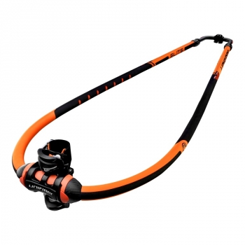 Ráhno Carbon Elite Monokok V2 160-220  