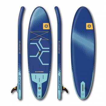 SUP board Allround Energy FCD 10´7&quot; - 2024 