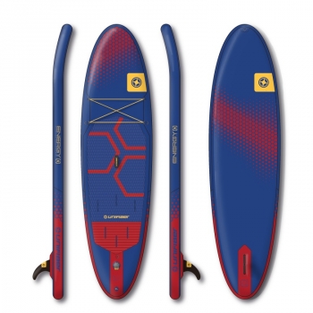 SUP board Allround Energy SL 10´7&quot; - 2024 