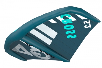 Wing Křídlo Cross 5.2 Dark Green - 2022 