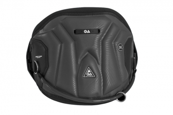 Trapez Kite Volt Pro Waist Black/Grey 