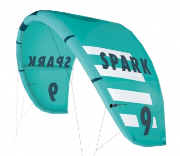 Kite Spark 12,0 Light Blue - 2022 