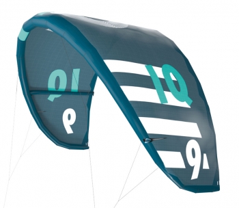 Kite IQ 9,0 Dark Green - 2022 