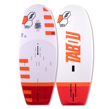 Foil board Magic Carpet 135 MTE - 2024 