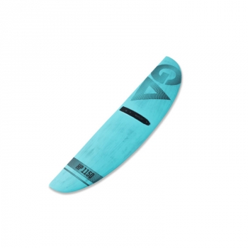Foil Front Wing HP 1150 (Hybrid/Mach/GTX) - 2025 