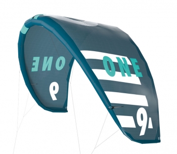 Kite One 14,0 Dark Green - 2022 