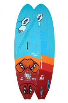 3S Plus 96 Team Carbon - 2023 