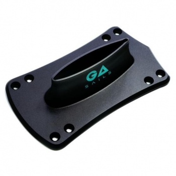 Foil Adapter US Double Box V2 Mast - 2025 