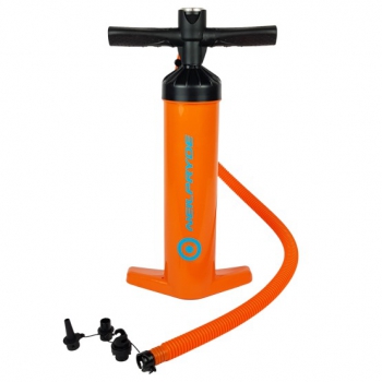 Wing Pump 