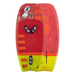 Foil board Pocket 107 Wing Foil Team Carbon - 2024 