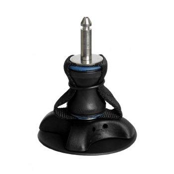 Kloub Baseplate Power Joint U-pin M10 