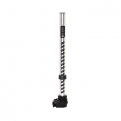Nástavec RDM Alu Cross Pulley 44 cm   