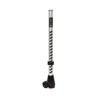 Nástavec RDM Alu 44 cm   