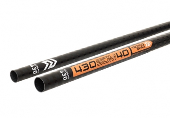 Stěžeň Technospar SDM 40% constant 430/21 
