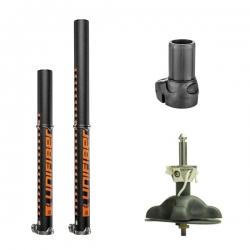 WS Nástavce a klouby