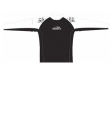 Lycra Men Spiral Long sl. Black 