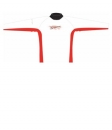 Lycra Men Text Long sl.   