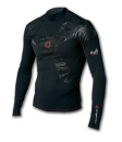 Lycra Matrix Metalite Vest Long sl.  