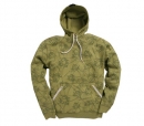 Mikina Onyx Sweat zelená 