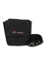 Batoh Shoulder pack black 