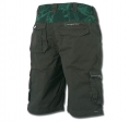 Šortky Condor Walkshort  černé (910) 