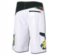 Šortky Reaver Boardshort bílé (100) 