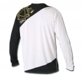 Lycra Len 10 Quick Dry Long sl. 