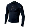 Lycra Venom Long sl. - Black 