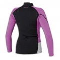Neo Lycra Hypnotize Vest Long sl. Women  