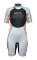 Neopren Live Shorty Women BZ   