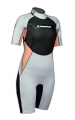 Neopren Live Shorty Women BZ   