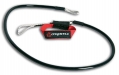 Kite Handlepass System with Quick release 
