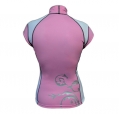 Lycra Live Short sl. Ladies Pink 