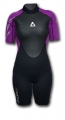 Neopren Velvet 113 Shorty BZ 