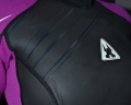 Neopren Velvet 113 Shorty BZ 