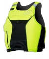 Vesta High Hook Elite Neon Yellow 