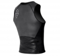 Neo Mission Vest Short sl. Black   