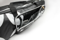Small Equipment Carry bag Blackline 