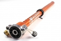 Nástavec RDM Elite nerez 32 cm   