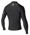 Lycra Contender Long sl. Black 