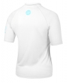 Lycra Contender Women Short sl. White 