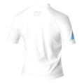 Lycra Classic Junior Short sl. White 