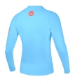 Lycra Contender Women Long sl. Blue 