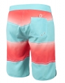 Šortky Summer Lady Peach/Teal 